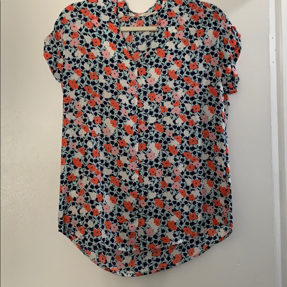 Women’s Blouse